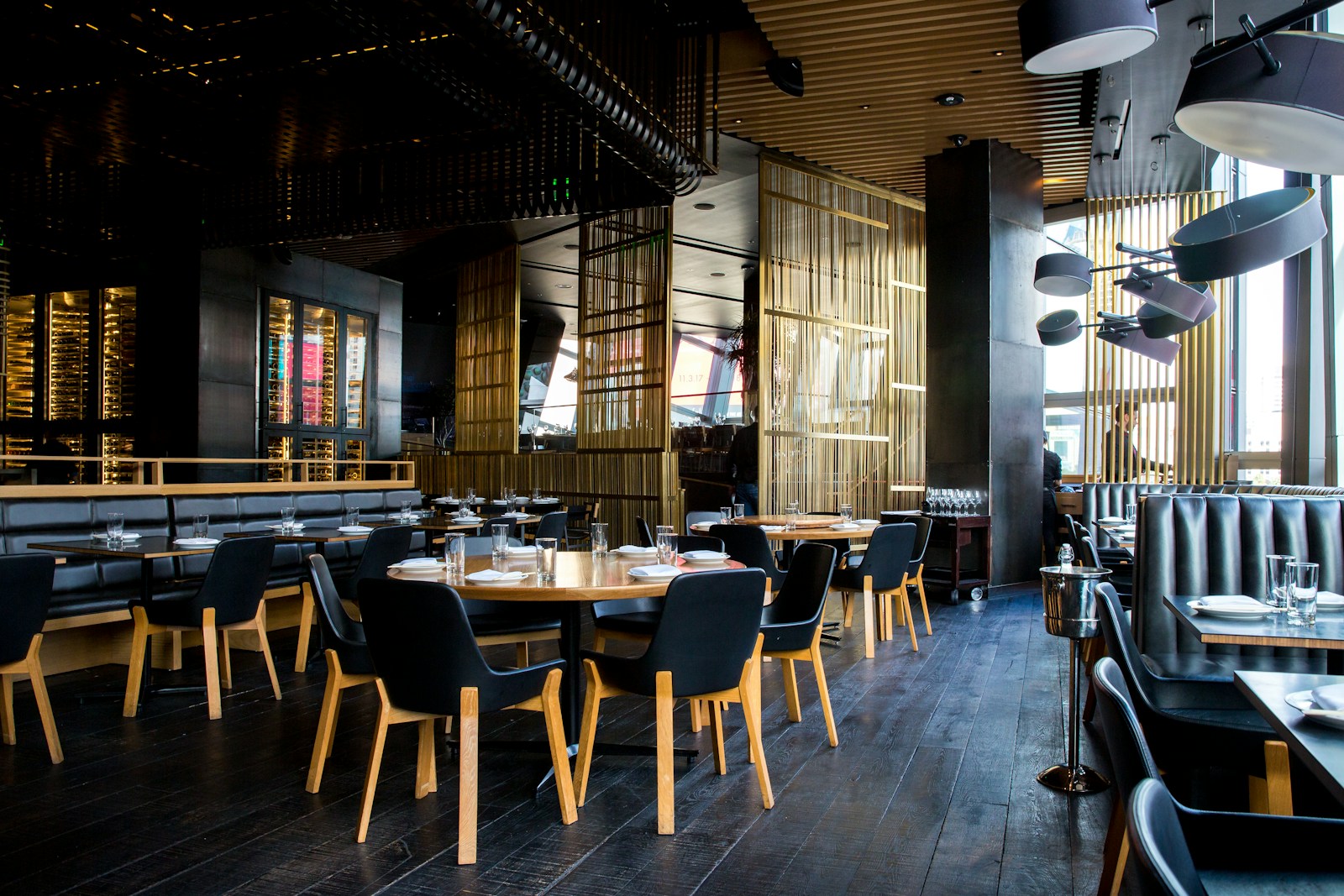 Sala restauracyjna